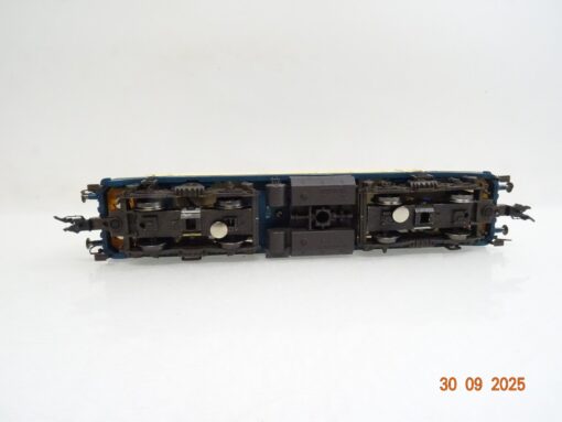 Fleischmann H0 4233 Diesellok BR 218 421-6 der DB Dummy in OVP JL3261 – Bild 4