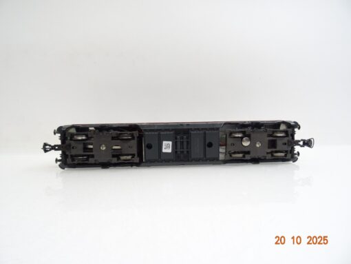 Fleischmann H0 423501 Diesellok V 200 135 der DB Esu-Digital in OVP JL3717 – Bild 4