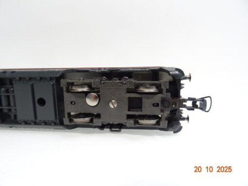 Fleischmann H0 423501 Diesellok V 200 135 der DB Esu-Digital in OVP JL3717 – Bild 5