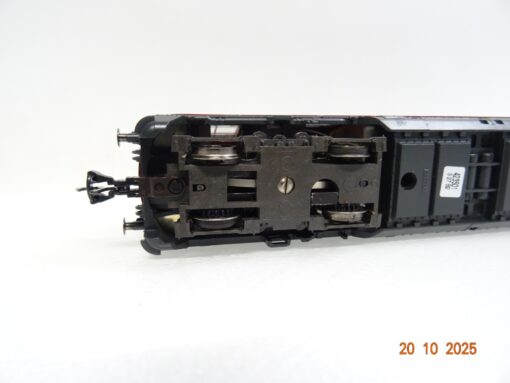 Fleischmann H0 423501 Diesellok V 200 135 der DB Esu-Digital in OVP JL3717 – Bild 6