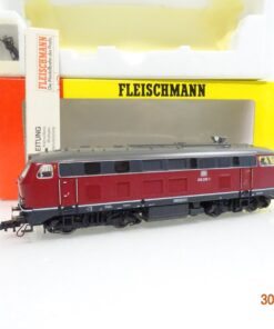 Fleischmann H0 4236 Diesellok BR 218 230-1 der DB in EVP JL3269