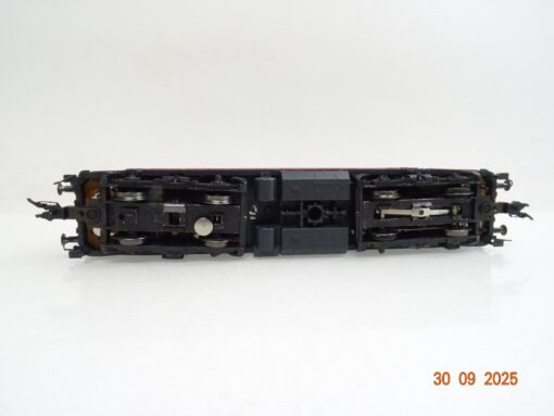 Fleischmann H0 4236 Diesellok BR 218 230-1 der DB in EVP JL3269 – Bild 4