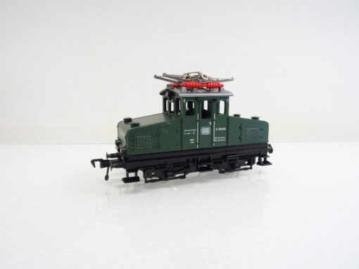 Fleischmann H0 4300 E-Lok E 69 02 der DB in OVP LE3013