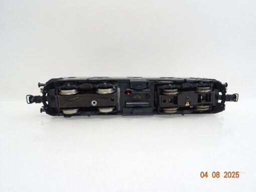 Fleischmann H0 4340 Schweiz E-Lok Re 4/4 11156 der SBB JL2111 o. – Bild 4