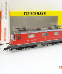 Fleischmann H0 4342 Schweiz E-Lok Re 4/4 11178 der SBB in OVP JL229