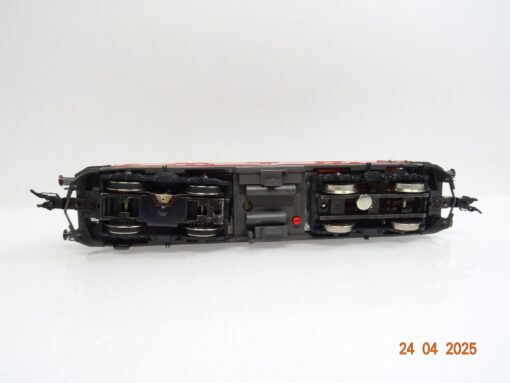 Fleischmann H0 4342 Schweiz E-Lok Re 4/4 11178 der SBB in OVP JL229 – Bild 4