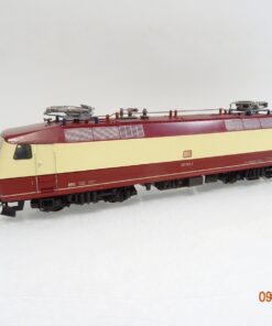Fleischmann H0 4350 E-Lok BR 120 002-1 der DB JL1285 o.
