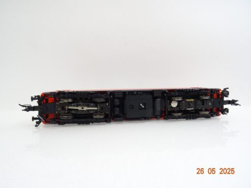 Fleischmann H0 4353 E-Lok BR 120 146-6 der DB in OVP JL745 – Bild 4