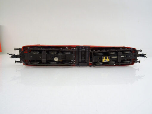 Fleischmann H0 4382 E-Lok BR 151 021-3 der DB in OVP LE4367 – Bild 4