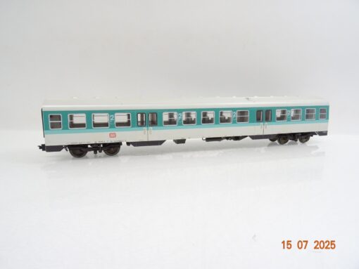 Fleischmann H0 4439K AC Mittelwagen 914 013-8 der DB für VT 614 JL1527 o. – Bild 3