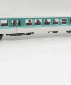 Fleischmann H0 4439K AC Mittelwagen 914 013-8 der DB für VT 614 JL1527 o.