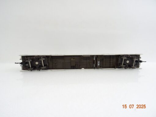 Fleischmann H0 4439K AC Mittelwagen 914 013-8 der DB für VT 614 JL1527 o. – Bild 5