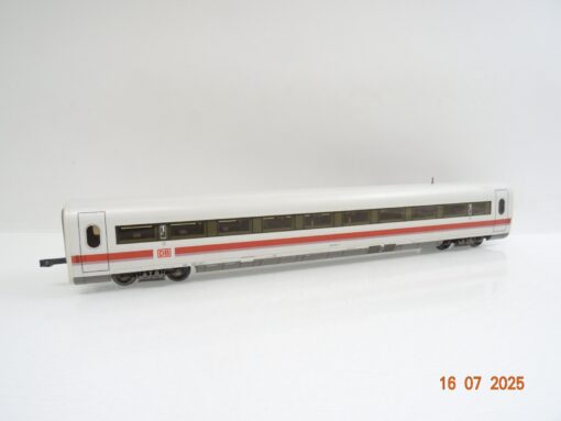 Fleischmann H0 4441 ICE Zwischenwagen 1.Kl. 801 810-3 der DB AG JL1543 o. – Bild 4