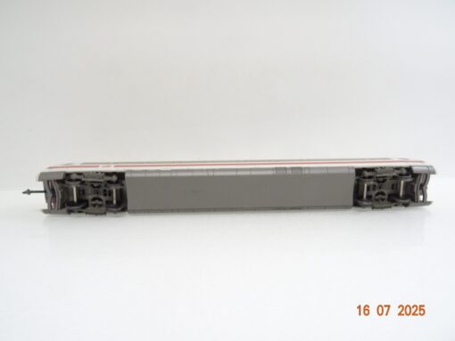 Fleischmann H0 4441 ICE Zwischenwagen 1.Kl. 801 810-3 der DB AG JL1543 o. – Bild 5