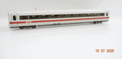 Fleischmann H0 4441 ICE Zwischenwagen 1.Kl. 801 810-3 der DB AG JL1543 o.
