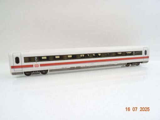 Fleischmann H0 4442 ICE Zwischenwagen 1.Kl. 801 022-5 der DB AG JL1547 o. – Bild 4
