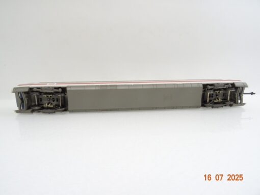 Fleischmann H0 4442 ICE Zwischenwagen 1.Kl. 801 022-5 der DB AG JL1547 o. – Bild 5