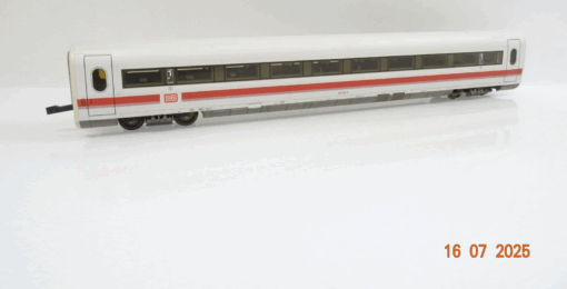 Fleischmann H0 4442 ICE Zwischenwagen 1.Kl. 801 022-5 der DB AG JL1547 o.