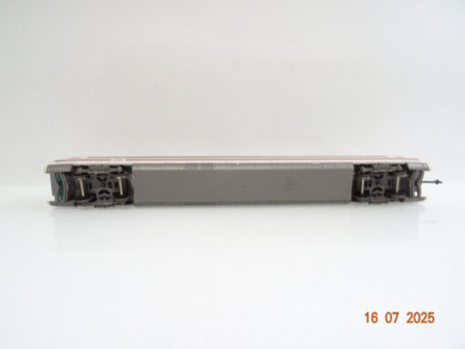 Fleischmann H0 4446 ICE Zwischenwagen 1.Kl. 802 316-0 der DB AG JL1546 o. – Bild 5