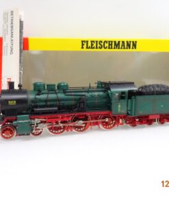 Fleischmann H0 4800 Dampflok P8 der K.P.E.V. in OVP JL4472