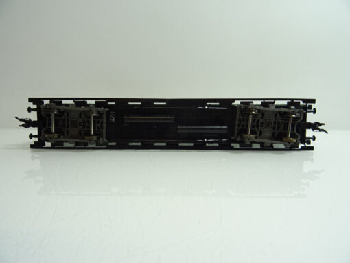 Fleischmann H0 5086 Abteilwagen 3.Kl. der DRG in OVP AR7738 – Bild 4