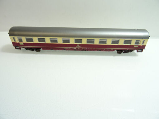 Fleischmann H0 5169 Personenwagen 1. Kl. 61 80 19-80 138-8 der DB  in EVP AR6824 – Bild 3