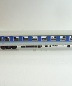 Fleischmann H0 5176 K  IR Personenwagen 1.Kl. der DB in OVP PR7520