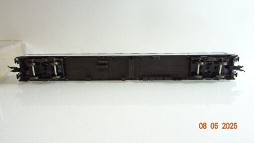 Fleischmann H0 5176 K  IR Personenwagen 1.Kl. der DB in OVP PR7520 – Bild 4