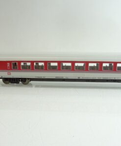Fleischmann H0 5184 K IR Personenwagen 2.Kl. der DB in OVP PR7525