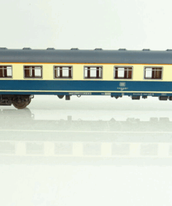 Fleischmann H0 5191 K Personenwagen 1. Kl. der DB in OVP AR8268