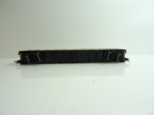Fleischmann H0 5191 Personenwagen 1. Klasse der DB in EVP TF705 – Bild 4