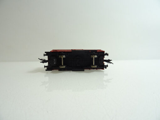 Fleischmann H0 5365 gedeckter Güterwagen in EVP TF745 – Bild 4