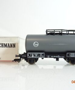 Fleischmann H0 5408 K Kesselwagen Eva der DB in OVP PR2488