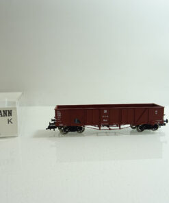 Fleischmann H0 5730 K Hochbordwagen der DR Neu in OVP TF794