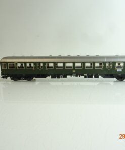 Fleischmann H0 5863K AC Personenwagen Mitteleinstieg DB für Märklin in OVP BH231