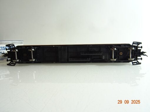 Fleischmann H0 5881K Speisewagen der DESG in OVP BH230 – Bild 4