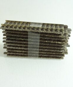 Fleischmann H0 6103 H0 Profigleis 10 x Gleis gerade siehe Foto CK7633 o.