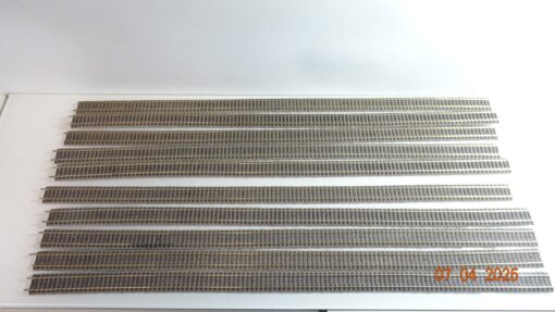 Fleischmann H0 6106 Profi-Gleis Flexgleis 10 Stück siehe Foto CK7312 o. – Bild 3