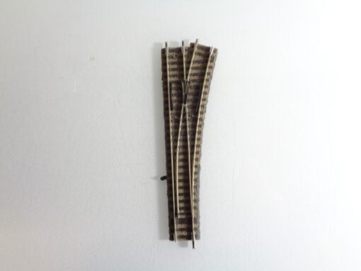 Fleischmann H0 6140 Handweiche rechts siehe Foto PK1494 o.