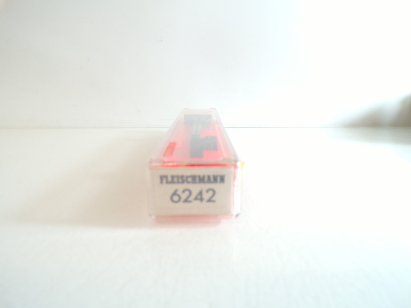 Fleischmann H0 6242 Abdrücksignal siehe Foto in OVP PK2548 – Bild 3