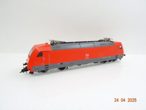 Fleischmann H0 64355 K E-Lok BR 101 006-5 der DB FMZ Digital in OVP JL288 – Bild 4