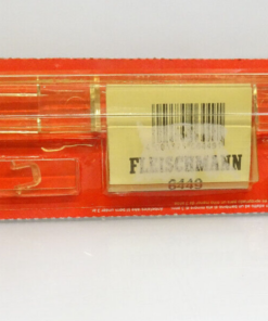 Fleischmann H0 6449 Innenbeleuchtung unbenutzt in OVP LE4098
