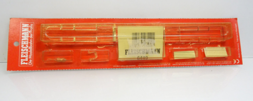 Fleischmann H0 6449 Innenbeleuchtung unbenutzt in OVP LE4098