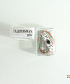 Fleischmann H0 6907 Schalter Formsignal siehe Foto in OVP CK3004
