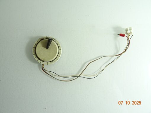 Fleischmann H0 6910 Drehscheibenschalter siehe Foto PK1289 o.