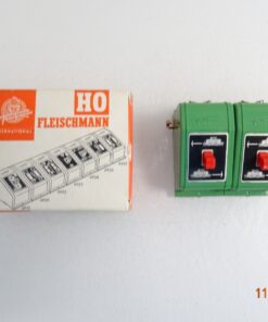 Fleischmann H0 6924 Stellpult siehe Foto in OVP CK8759