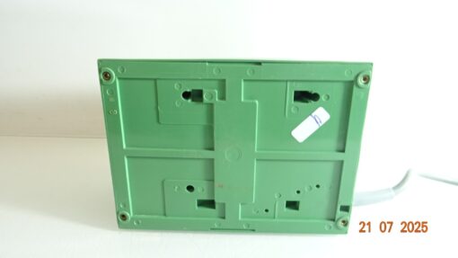 Fleischmann H0 720 Fahrpult 220V 50/60Hz siehe Foto CK9783 o. – Bild 4