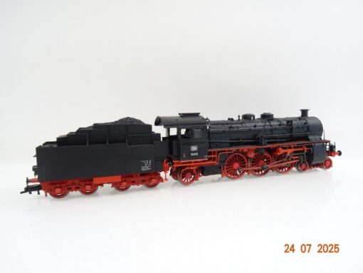 Fleischmann H0 74118 K Dampflok BR 18 629 der DB Digital JL1824 o. – Bild 3