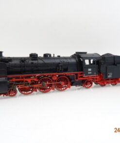 Fleischmann H0 74118 K Dampflok BR 18 629 der DB Digital JL1824 o.