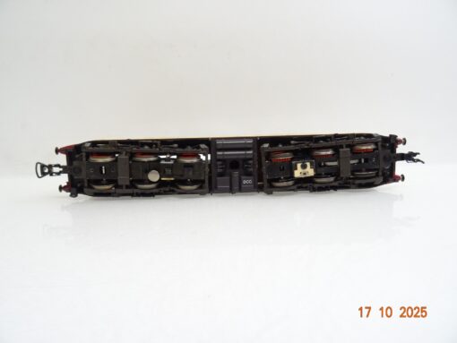 Fleischmann H0 74376 E-Lok BR 103 109-5 der DB ESU Digital JL3696 o. – Bild 4
